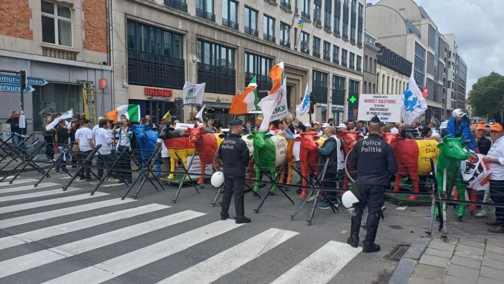 agrotes europe